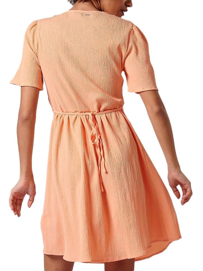 Vestito da donna Kaporal Arancione - Kiabi