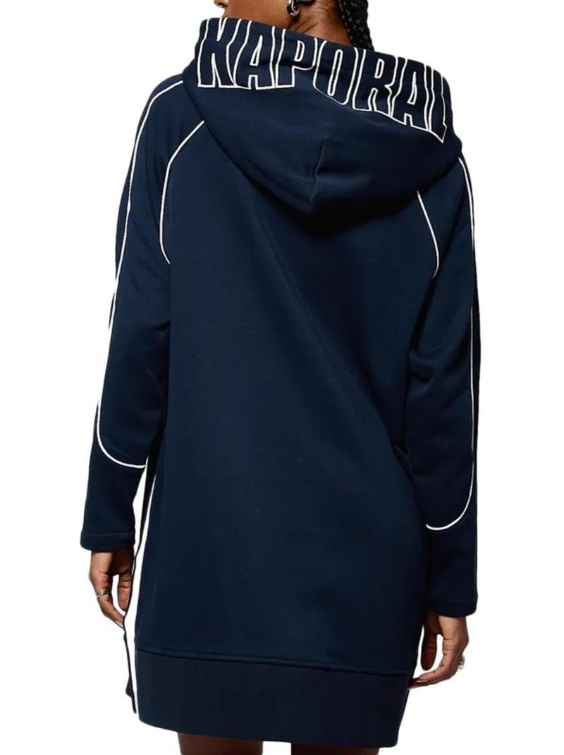 Vestito da donna Kaporal Blu marino - Kiabi