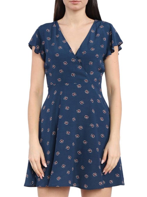 Vestito da Donna Pepe Jeans - Kiabi Vestito da Donna Pepe Jeans - Kiabi