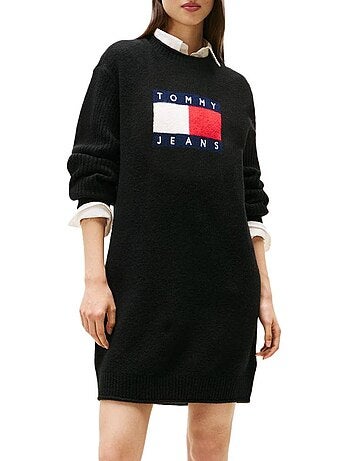 Vestito da Donna Tommy Hilfiger