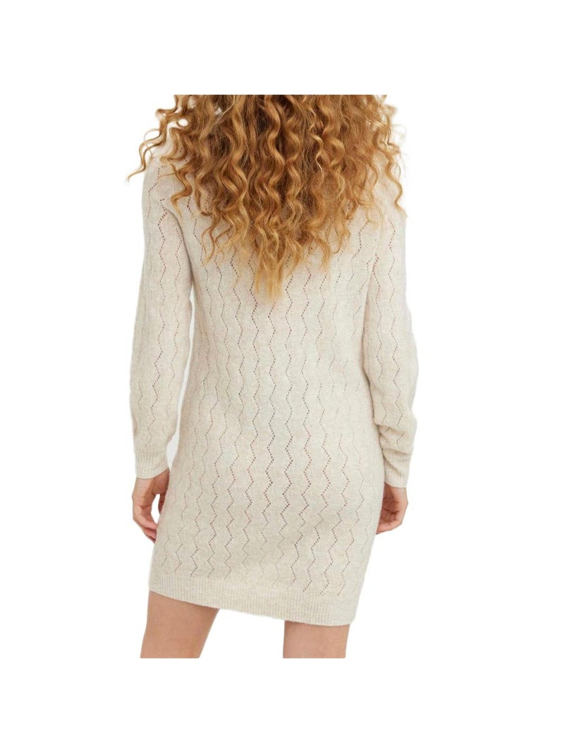 Vestito da Donna Vero Moda Beige - Kiabi