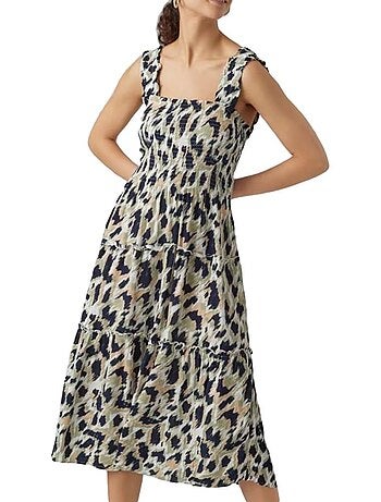 Vestito Donna Vero Moda
