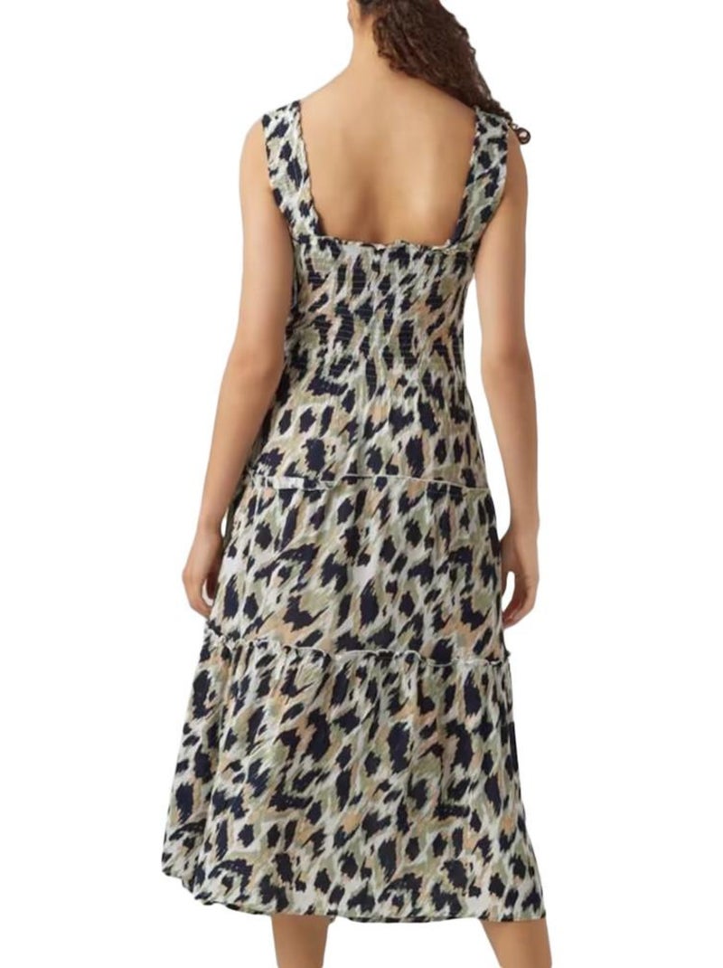Vestito da donna Vero Moda Blu marino - Kiabi