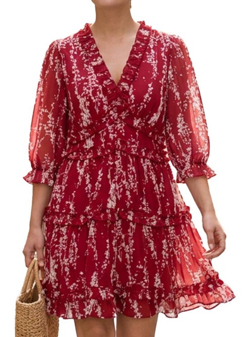 Vestito da Donna Vero Moda - Kiabi