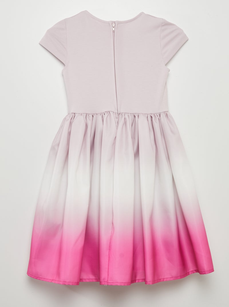 Vestito da festa 'My little pony' VIOLA - Kiabi