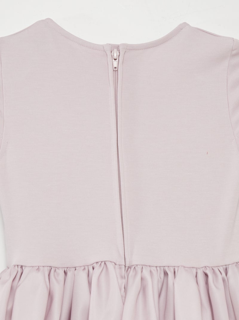 Vestito da festa 'My little pony' VIOLA - Kiabi
