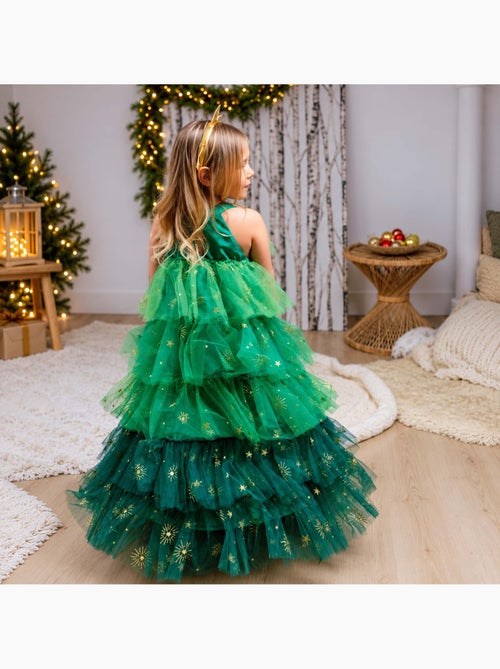 Vestito da principessa di natale per bambina | great pretenders | great pretenders - Kiabi Vestito da principessa di natale per bambina | great pretenders | great pretenders - Kiabi