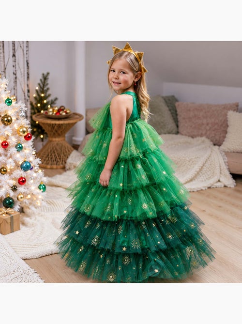 Vestito da principessa di natale per bambina | great pretenders | great pretenders - Kiabi Vestito da principessa di natale per bambina | great pretenders | great pretenders - Kiabi
