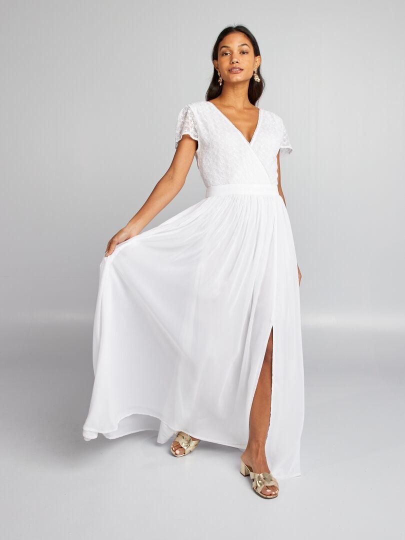 La Perla intimo sposa 2015 corpetto bustier2 | Look Sposa