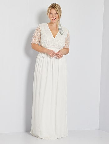 Vestiti Lunghi Abiti Kiabi 2022 Abiti Cerimonia Abiti Kiabi