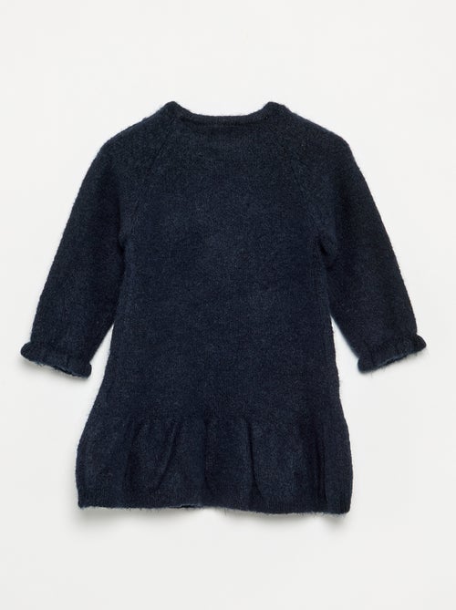 Vestito di Natale in maglia - Kiabi