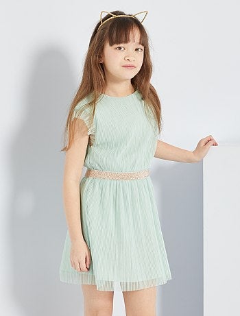 Acquisto \u003ekiabi vestiti cerimonia bambina Grande vendita - OFF 66%