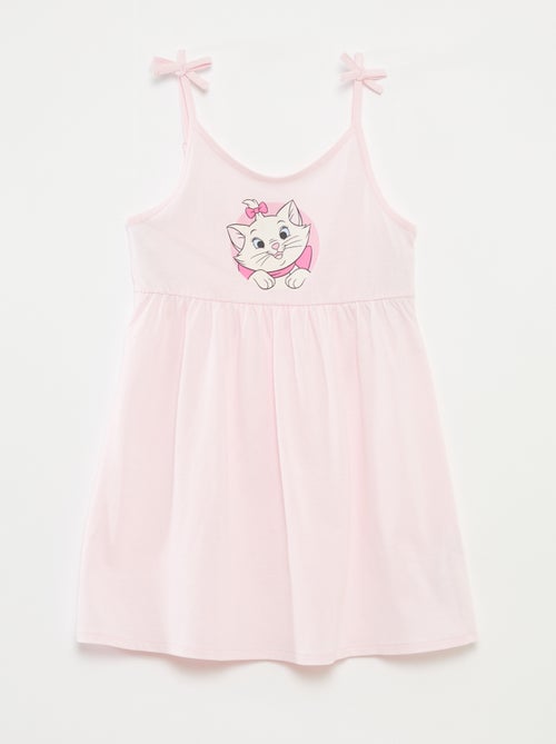 Vestito 'Disney' con spalline con fiocchi - Kiabi