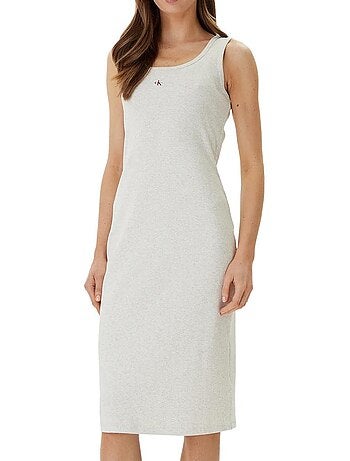 Vestito Donna Calvin Klein Jeans