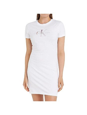 Vestito Donna Calvin Klein Jeans