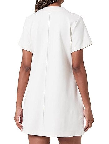 Vestito Donna Calvin Klein Jeans in Maglia