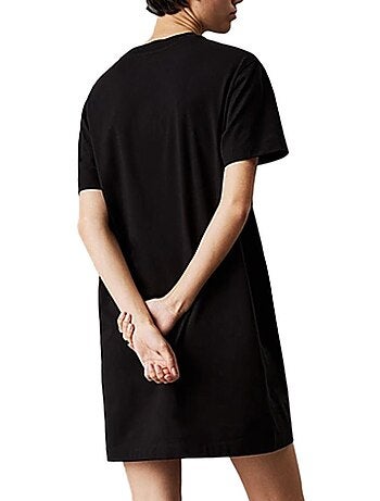 Vestito Donna Calvin Klein Jeans Sfumato