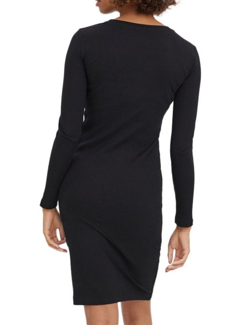 Vestito Donna Elegante Lavanda Aware - Kiabi