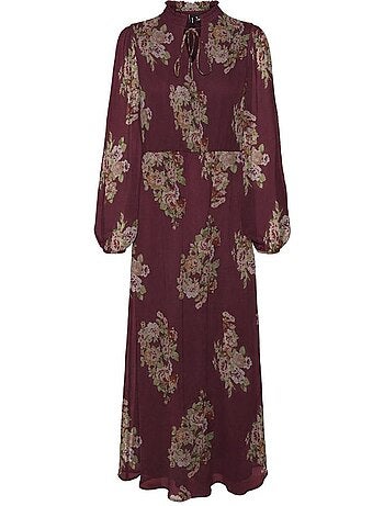 Vestito Donna Elegante Vero Moda