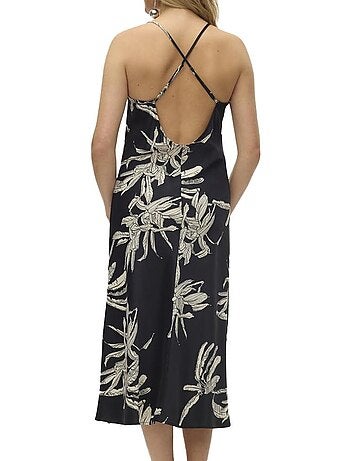 Vestito Donna Elegante Vero Moda