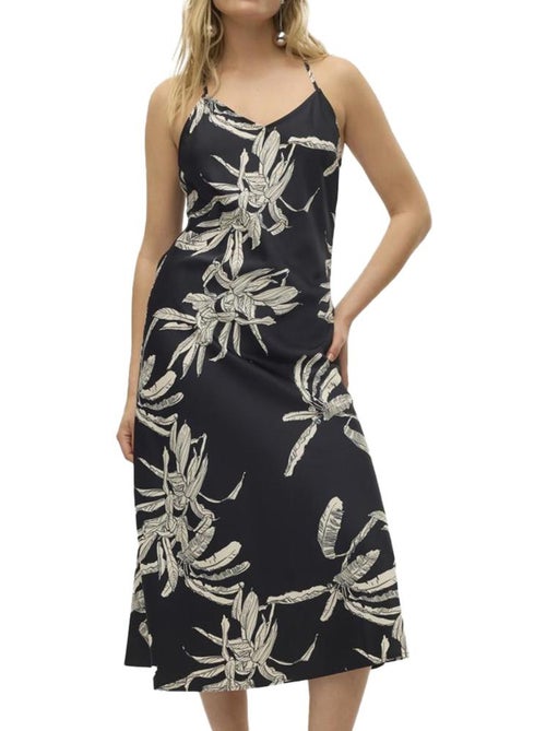 Vestito Donna Elegante Vero Moda - Kiabi Vestito Donna Elegante Vero Moda - Kiabi