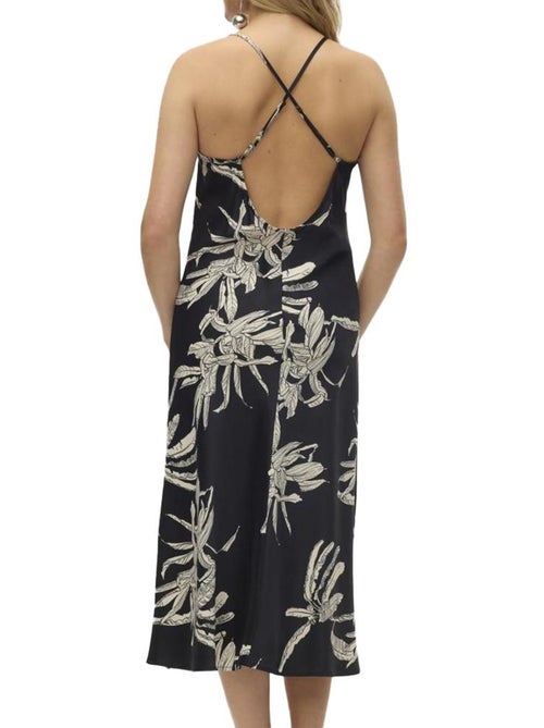 Vestito Donna Elegante Vero Moda - Kiabi Vestito Donna Elegante Vero Moda - Kiabi