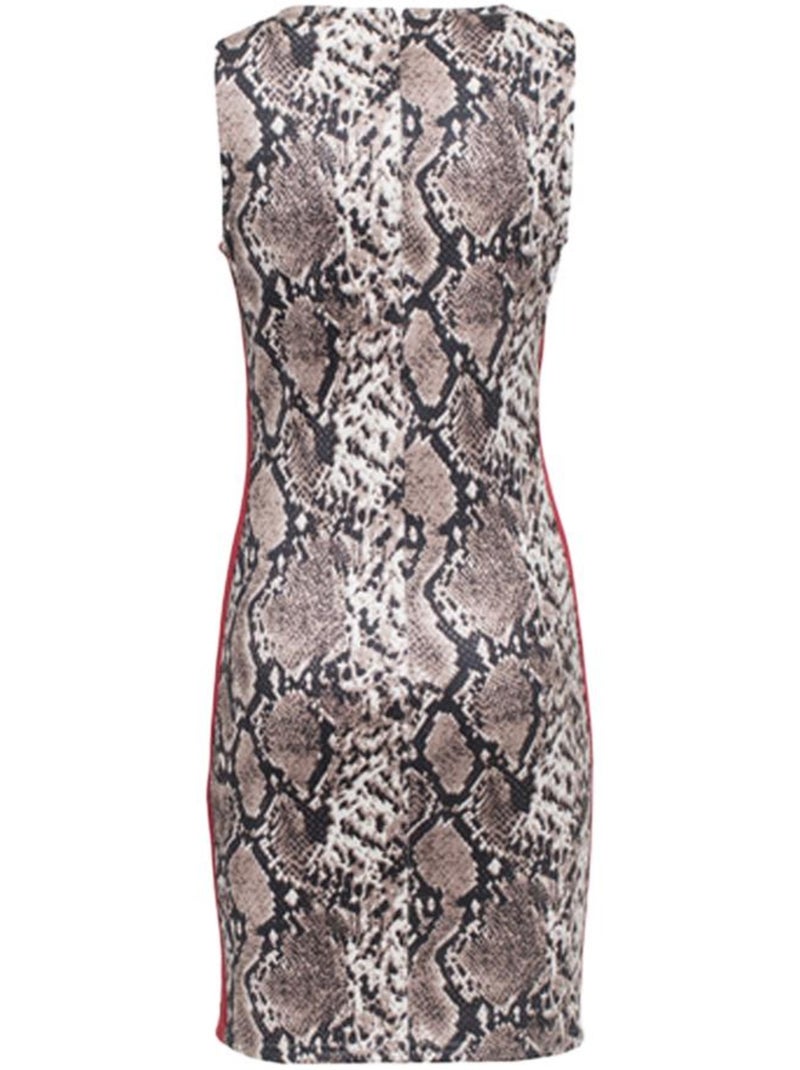 Vestito Donna Guess Beige - Kiabi