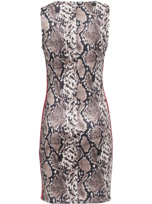 Vestito Donna Guess - Kiabi Vestito Donna Guess - Kiabi