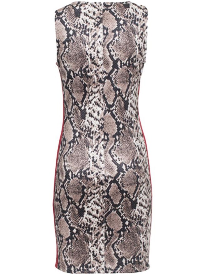 Vestito Donna Guess Beige - Kiabi