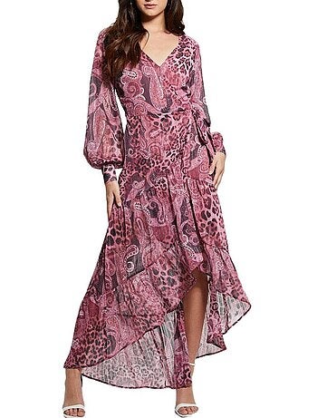 Vestito Fantasia da Donna Guess