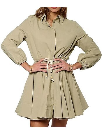 Vestito Donna Kaporal