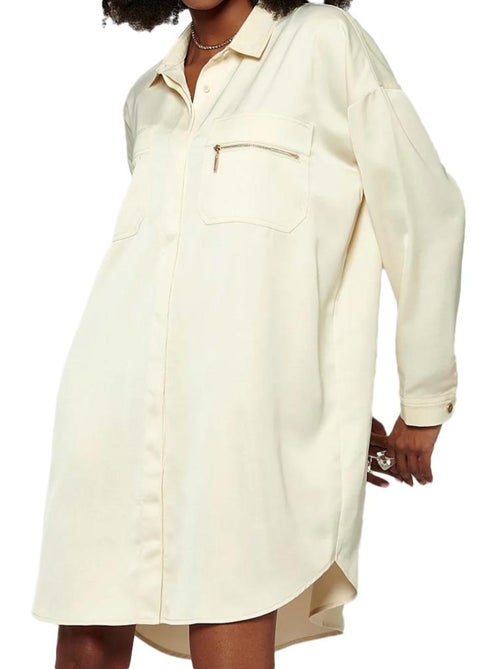 Vestito Donna Kaporal - Kiabi Vestito Donna Kaporal - Kiabi