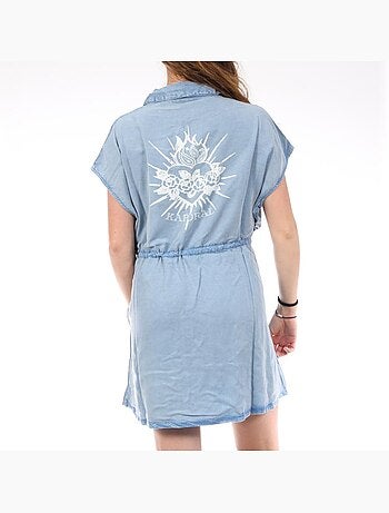 Vestito Donna Kaporal