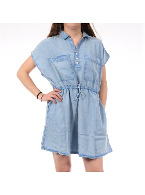 Vestito Donna Kaporal - Kiabi Vestito Donna Kaporal - Kiabi