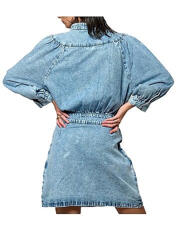 Vestito Donna Kaporal