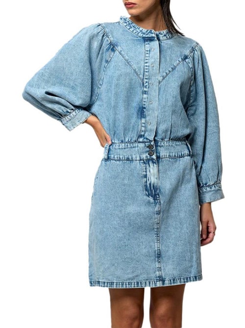 Vestito Donna Kaporal - Kiabi Vestito Donna Kaporal - Kiabi