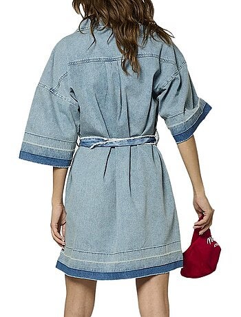 Vestito Donna Kaporal