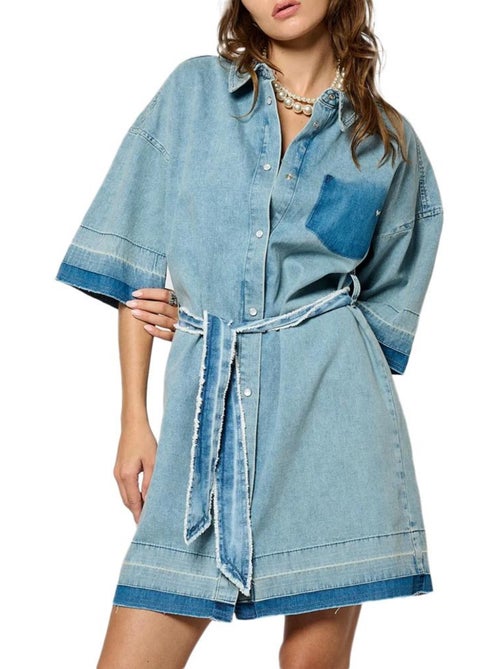 Vestito Donna Kaporal - Kiabi