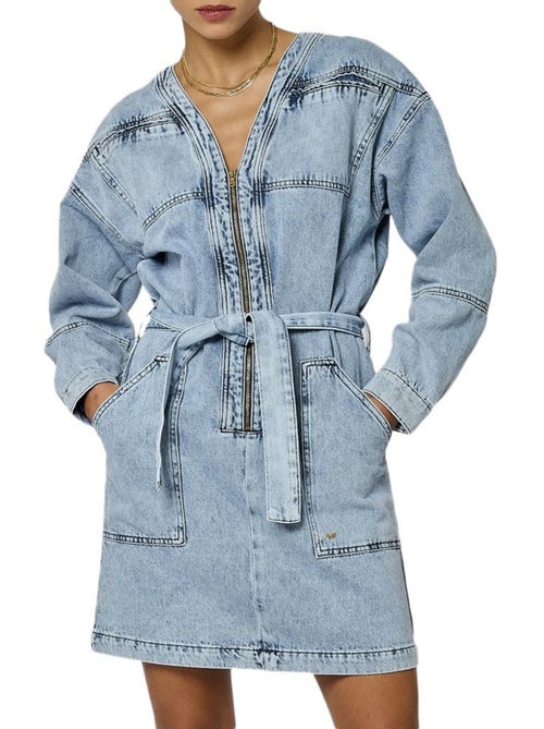 Vestito Donna Kaporal - Kiabi