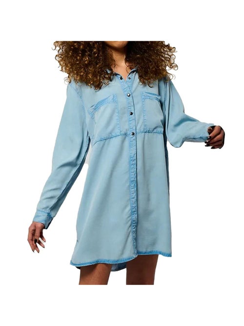 Vestito Donna Kaporal - Kiabi Vestito Donna Kaporal - Kiabi