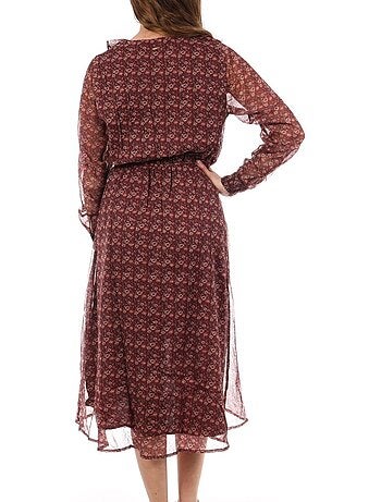 Vestito Donna Kaporal