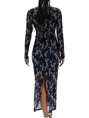 Vestito Donna Kaporal