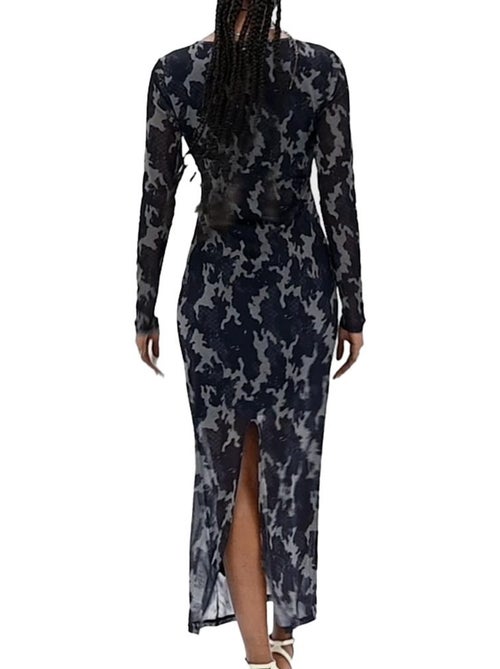 Vestito Donna Kaporal - Kiabi