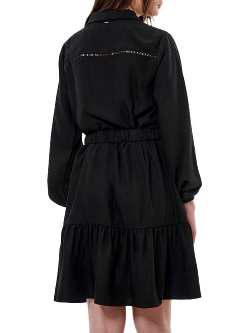 Vestito Donna Kaporal - Kiabi Vestito Donna Kaporal - Kiabi