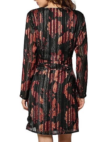 Vestito donna kaporal