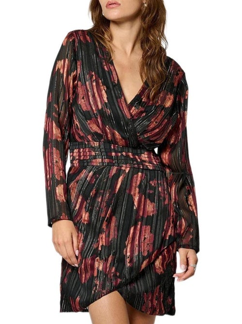 Vestito Donna Kaporal - Kiabi Vestito Donna Kaporal - Kiabi