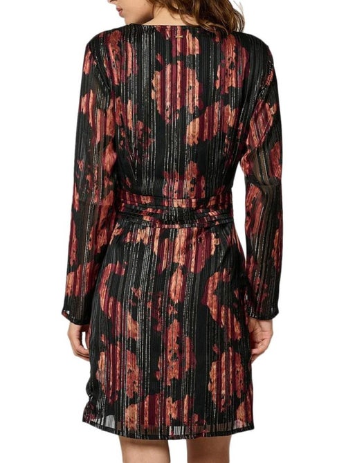 Vestito Donna Kaporal - Kiabi Vestito Donna Kaporal - Kiabi