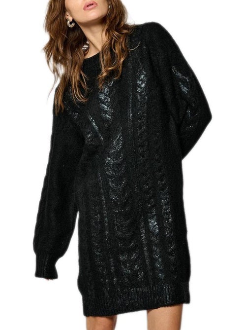Vestito Donna Kaporal - Kiabi Vestito Donna Kaporal - Kiabi