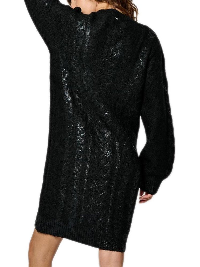 Vestito donna kaporal Nero - Kiabi