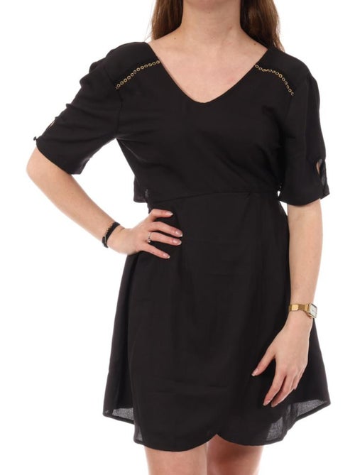 Vestito Donna Kaporal - Kiabi Vestito Donna Kaporal - Kiabi